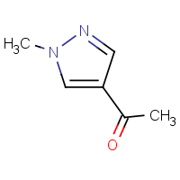 CAS: 37687-18-6 | OR938532 | 1-(1-Methyl-1H-pyrazol-4-yl)ethanone
