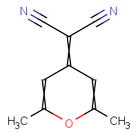 CAS: 28286-88-6 | OR938588 | (2,6-Dimethyl-4h-pyran-4-ylidene)malononitrile