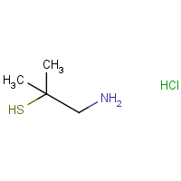 CAS:32047-53-3 | OR938607 | Dimethylcysteamine hydrochloride