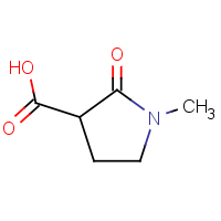 CAS: 30932-84-4 | OR938615 | 1-Methyl-2-oxopyrrolidine-3-carboxylic acid