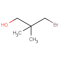 CAS:40894-00-6 | OR938619 | 3-Bromo-2,2-dimethyl-1-propanol