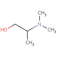 CAS: 15521-18-3 | OR938625 | 2-(Dimethylamino)propan-1-ol