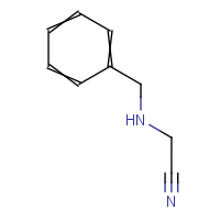 CAS:3010-05-7 | OR938626 | 2-(Benzylamino)acetonitrile
