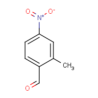 CAS:72005-84-6 | OR938627 | 2-Methyl-4-nitrobenzaldehyde