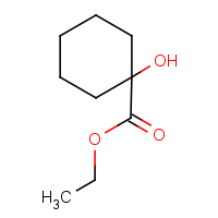 CAS:1127-01-1 | OR938628 | Ethyl 1-hydroxycyclohexanecarboxylate