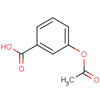 CAS: 6304-89-8 | OR938631 | 3-Acetoxybenzoic acid