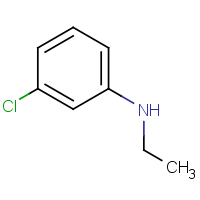 CAS:15258-44-3 | OR938633 | 3-Chloro-N-ethylaniline
