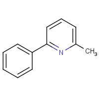 CAS: 46181-30-0 | OR938642 | 2-Methyl-6-phenylpyridine
