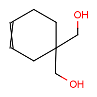 CAS:2160-94-3 | OR938650 | 3-Cyclohexene-1,1-dimethanol