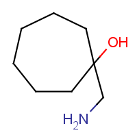 CAS:45732-95-4 | OR938662 | 1-(Aminomethyl)-cycloheptanol