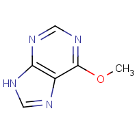 CAS:1074-89-1 | OR938675 | 6-Methoxy-9h-purine