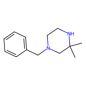 CAS: 674791-95-8 | OR93868 | 1-Benzyl-3,3-dimethylpiperazine