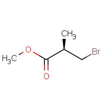 CAS:110556-33-7 | OR938686 | (R)-(+)-3-Bromoisobutyric acid methyl ester