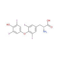 CAS:51-49-0 | OR938691 | D-Thyroxine