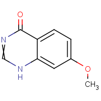 CAS: 16064-24-7 | OR938708 | 7-Methoxyquinazolin-4(1H)-one