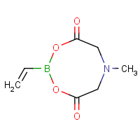 CAS: 1104636-73-8 | OR938711 | 6-Methyl-2-vinyl-1,3,6,2-dioxazaborocane-4,8-dione