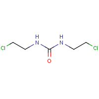 CAS: 2214-72-4 | OR938715 | 1,3-Bis(2-chloroethyl)urea