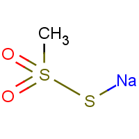 CAS: 1950-85-2 | OR938724 | Sodium methanethiosulfonate