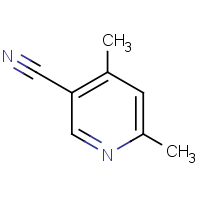 CAS: 6623-21-8 | OR938736 | 4,6-Dimethylnicotinonitrile