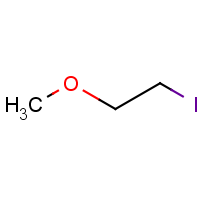 CAS:4296-15-5 | OR938738 | 1-Iodo-2-methoxy-ethane