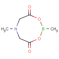 CAS:1104637-40-2 | OR938746 | Methylboronic acid mida ester