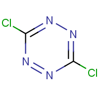CAS: 106131-61-7 | OR938757 | 3,6-Dichloro-1,2,4,5-tetrazine
