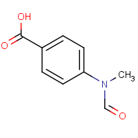 CAS: 51865-84-0 | OR938759 | N-Formyl-4-(methylamino)benzoic acid