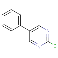 CAS: 22536-62-5 | OR938765 | 2-Chloro-5-phenylpyrimidine