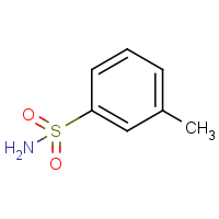 CAS:1899-94-1 | OR938766 | 3-Methylbenzenesulfonamide