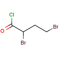CAS:82820-87-9 | OR938772 | 2,4-Dibromobutanoyl chloride