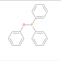 CAS:13360-92-4 | OR938814 | Phenoxydiphenylphosphine