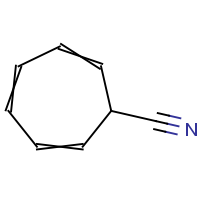 CAS: 13612-59-4 | OR938818 | 2,4,6-Cycloheptatriene-1-carbonitrile