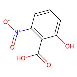 CAS: 601-99-0 | OR93882 | 2-Hydroxy-6-nitrobenzoic acid