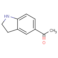 CAS:16078-34-5 | OR938837 | 1-(Indolin-5-yl)ethanone
