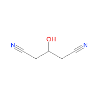 CAS: 13880-89-2 | OR938859 | 3-Hydroxypentanedinitrile