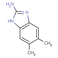 CAS: 29096-75-1 | OR938863 | 2-Amino-5,6-dimethylbenzimidazole