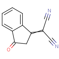 CAS: 1080-74-6 | OR938865 | 3-(Dicyanomethylidene)indan-1-one