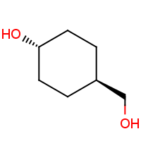 CAS:3685-27-6 | OR938871 | Trans-4-(hydroxymethyl)cyclohexanol