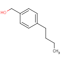 CAS: 60834-63-1 | OR938874 | 4-Butylbenzyl alcohol
