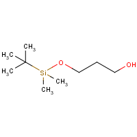 CAS: 73842-99-6 | OR938905 | 3-(T-Butyldimethylsiloxy)propanol