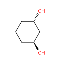 CAS: 5515-64-0 | OR938906 | trans-1,3-Cyclohexanediol