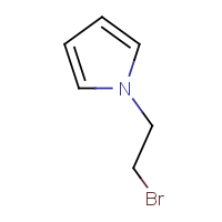 CAS: 78358-86-8 | OR938914 | 1-(2-Bromoethyl)pyrrole