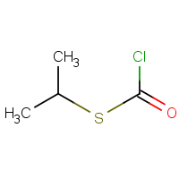 CAS: 13889-93-5 | OR938937 | S-Isopropyl chlorothioformate