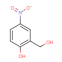 CAS:39224-61-8 | OR938939 | 2-(Hydroxymethyl)-4-nitrophenol
