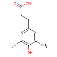 CAS:7733-58-6 | OR938946 | 3-(4-Hydroxy-3,5-dimethylphenyl)propanoic acid