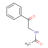 CAS: 1846-33-9 | OR938951 | N-(2-Oxo-2-phenylethyl)acetamide