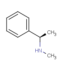 CAS:5933-40-4 | OR938961 | (R)-N-Methyl-alpha-phenylethylamine