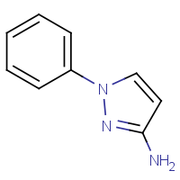 CAS: 1128-56-9 | OR938962 | 1-Phenyl-1H-pyrazol-3-amine