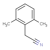 CAS:54708-14-4 | OR938974 | 2,6-Dimethylphenylacetonitrile