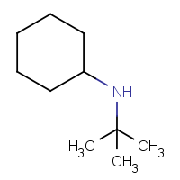 CAS: 51609-06-4 | OR938992 | N-tert-Butylcyclohexylamine